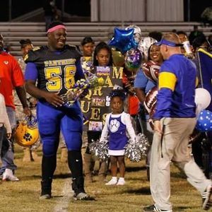 Meet your Posher, Marquese